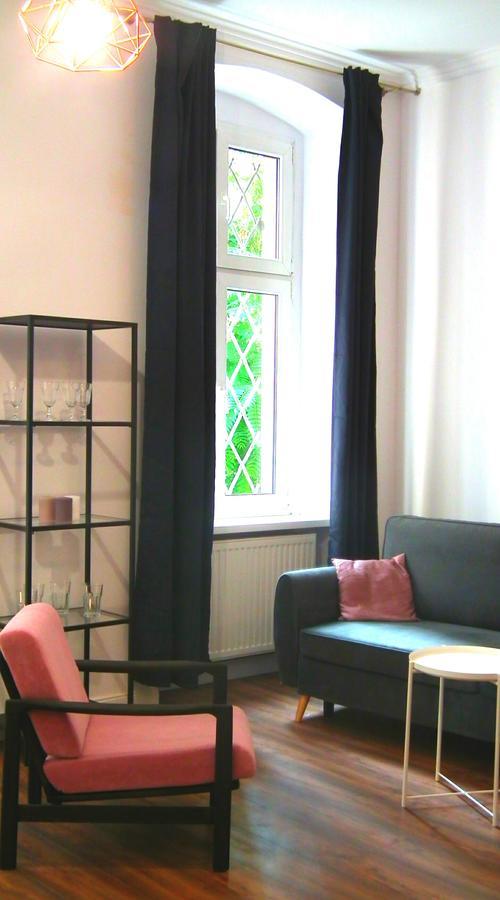 Old Town Szeroka Apartman Stary Toruń Kültér fotó